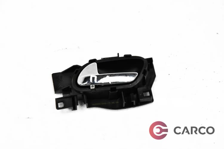 Вътрешна дръжка предна лява за CITROEN C4 Grand Picasso I (UA_) 2.0 HDi 138 (2006)