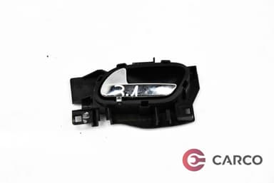 Вътрешна дръжка задна лява за CITROEN C4 Grand Picasso I (UA_) 2.0 HDi 138 (2006)