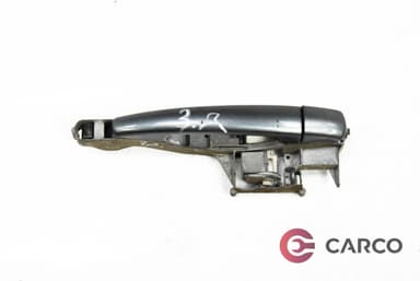 Външна дръжка задна дясна за CITROEN C4 Grand Picasso I (UA_) 2.0 HDi 138 (2006)