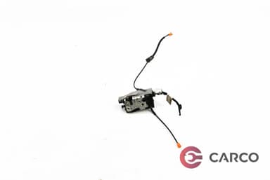 Брава врата задна лява за CITROEN C4 Grand Picasso I (UA_) 2.0 HDi 138 (2006)