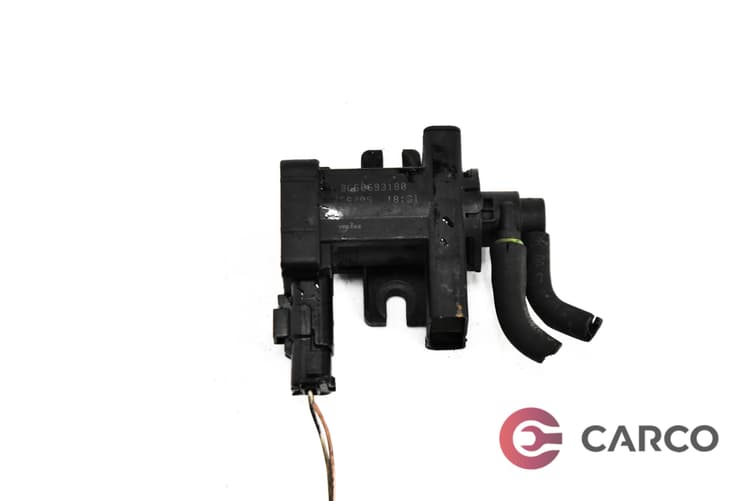 Вакуум клапан 9660693180 за CITROEN C4 Grand Picasso I (UA_) 2.0 HDi 138 (2006)