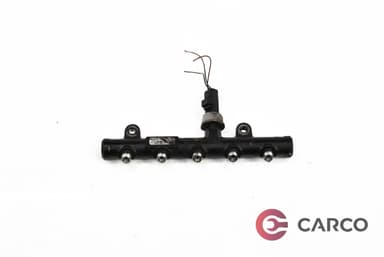 Горивна рейка за CITROEN C4 Grand Picasso I (UA_) 2.0 HDi 138 (2006)