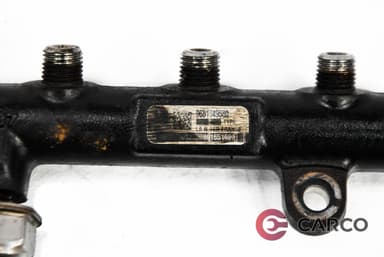 Горивна рейка за CITROEN C4 Grand Picasso I (UA_) 2.0 HDi 138 (2006)