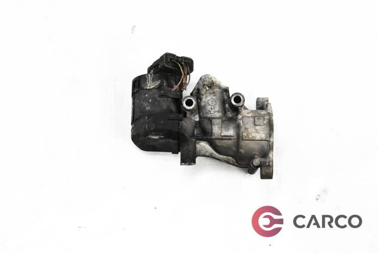 EGR клапан за CITROEN C4 Grand Picasso I (UA_) 2.0 HDi 138 (2006)