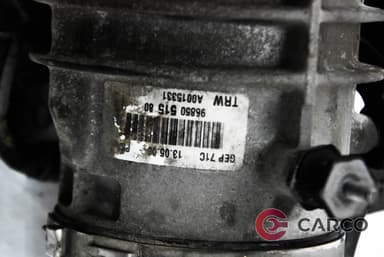 Ел хидравлична помпа с казанче за CITROEN C4 Grand Picasso I (UA_) 2.0 HDi 138 (2006)