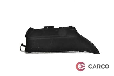 Кора в багажник дясна за RENAULT MEGANE III купе (DZ0/1_) 1.4 TCe (DZ0F, DZ1V) (2008)
