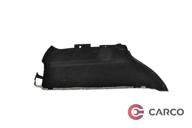 Кора в багажник дясна за RENAULT MEGANE III купе (DZ0/1_) 1.4 TCe (DZ0F, DZ1V) (2008)