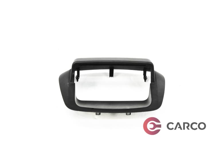 Конзола около дисплей навигация за RENAULT MEGANE III купе (DZ0/1_) 1.4 TCe (DZ0F, DZ1V) (2008)