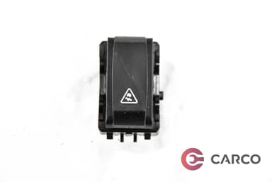 Копче тракшън контрол за RENAULT MEGANE III купе (DZ0/1_) 1.4 TCe (DZ0F, DZ1V) (2008)