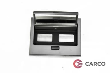 Плафон с огледало за BMW 7 седан (E65, E66, E67) 735 i,Li (2001 - 2009)