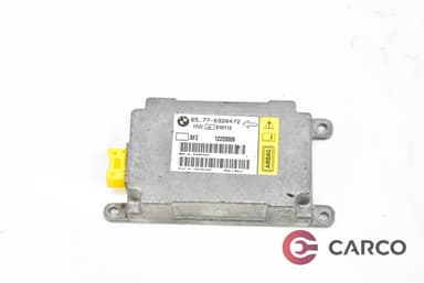 AIRBAG модул 65776920472 за BMW 7 седан (E65, E66, E67) 735 i,Li (2001 - 2009)