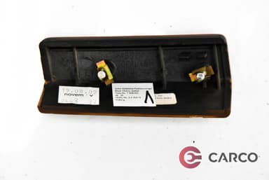 Лайсна арматурно табло лява за BMW 7 седан (E65, E66, E67) 735 i,Li (2001 - 2009)