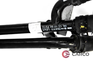 Водни тръбички за AUDI A4 Avant (8K5, B8) 2.0 TDI quattro (2007 - 2015)