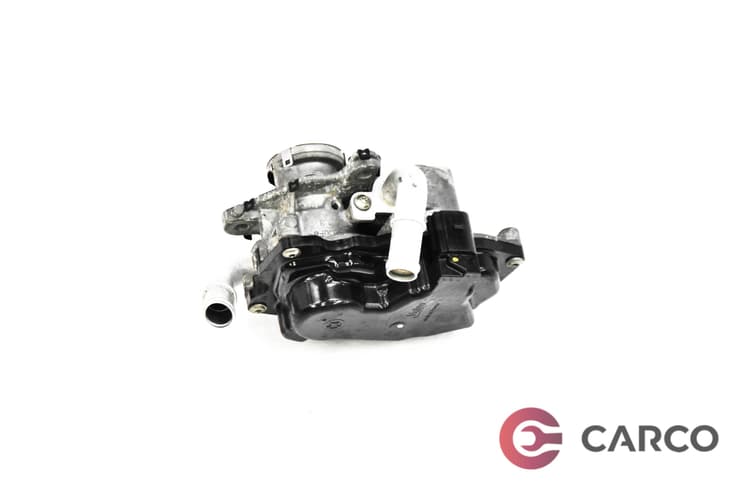 EGR клапан 04L 131 501 за AUDI A4 Avant (8K5, B8) 2.0 TDI quattro (2007 - 2015)