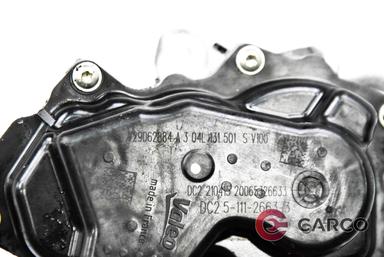 EGR клапан 04L 131 501 за AUDI A4 Avant (8K5, B8) 2.0 TDI quattro (2007 - 2015)