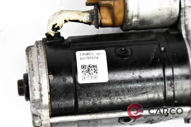 Стартер PO737374 за CITROEN C4 Grand Picasso I (UA_) 2.0 HDi 138 (2006)