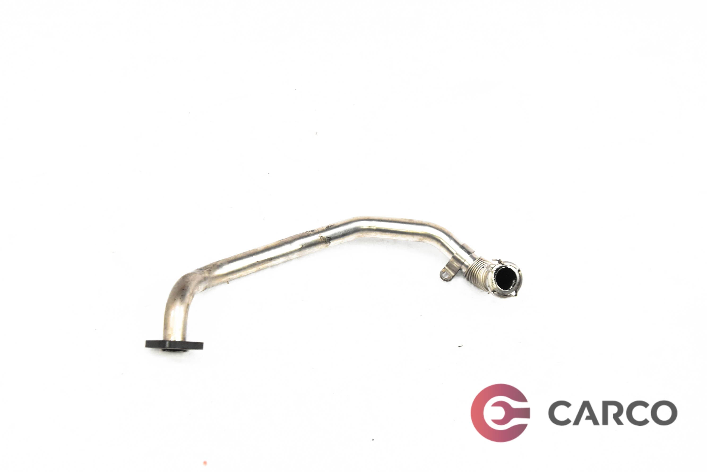 EGR тръбичка за CITROEN C4 Grand Picasso I (UA_) 2.0 HDi 138 (2006)