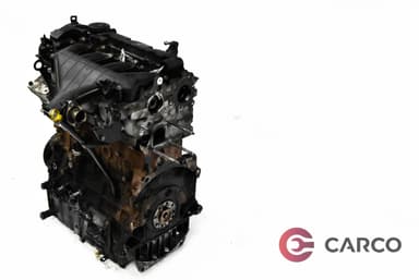 Двигател 2.0 HDI 130hp за CITROEN C4 Grand Picasso I (UA_) 2.0 HDi 138 (2006)