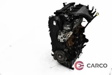 Двигател 2.0 HDI 130hp за CITROEN C4 Grand Picasso I (UA_) 2.0 HDi 138 (2006)