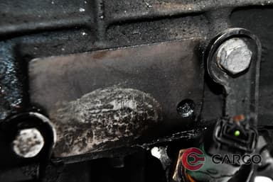 Двигател 2.0 HDI 130hp за CITROEN C4 Grand Picasso I (UA_) 2.0 HDi 138 (2006)