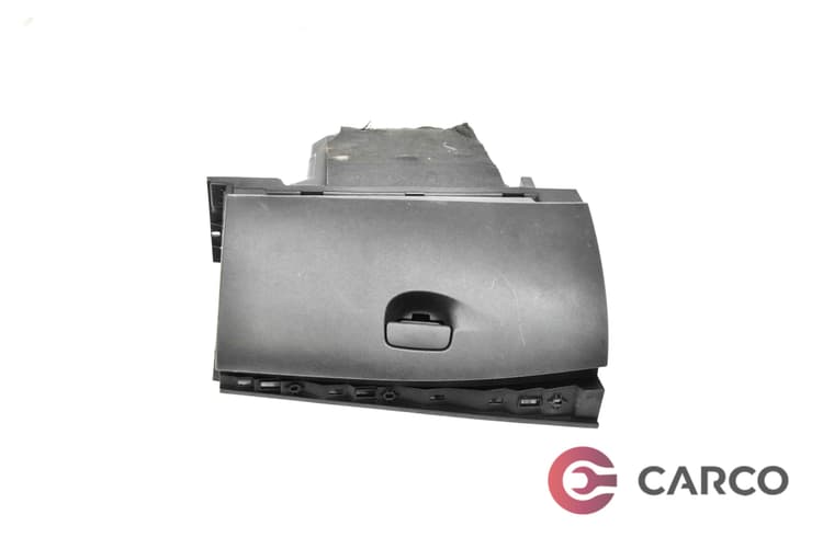 Жабка за RENAULT MEGANE III купе (DZ0/1_) 1.4 TCe (DZ0F, DZ1V) (2008)