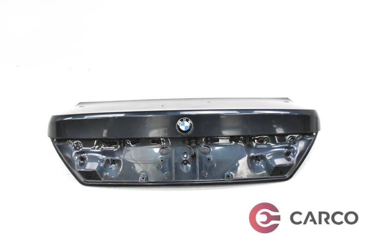 Заден капак за BMW 7 седан (E65, E66, E67) 735 i,Li (2001 - 2009)