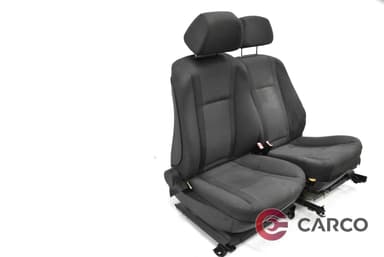Седалки предни за BMW 7 седан (E65, E66, E67) 735 i,Li (2001 - 2009)