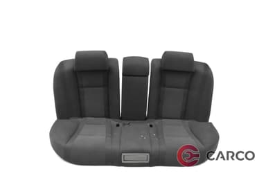 Седалки задни за BMW 7 седан (E65, E66, E67) 735 i,Li (2001 - 2009)