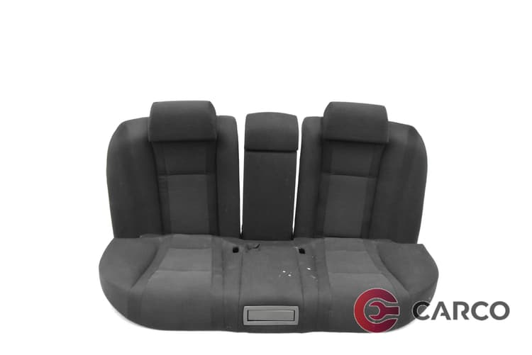Седалки задни за BMW 7 седан (E65, E66, E67) 735 i,Li (2001 - 2009)