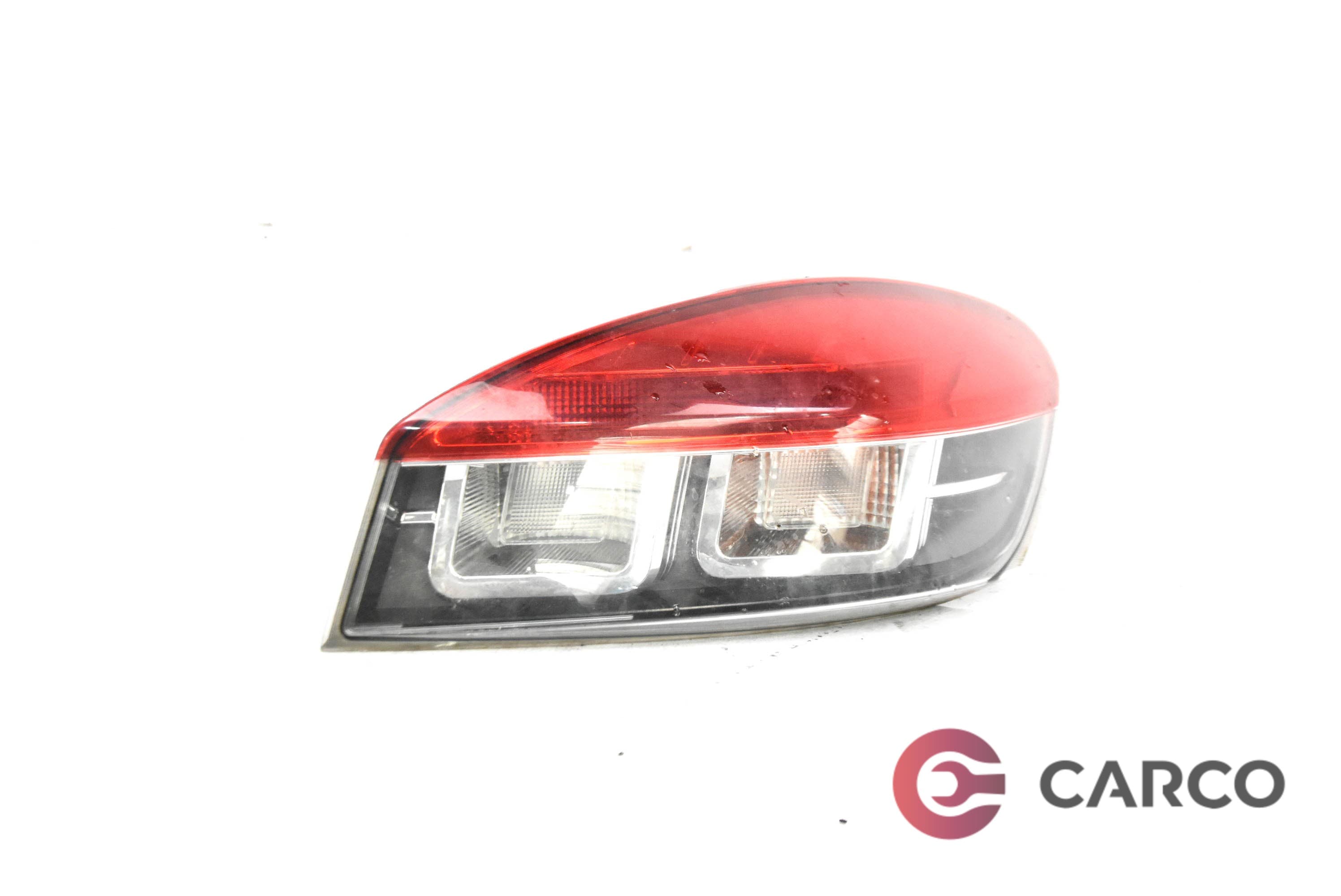 Стоп десен за RENAULT MEGANE III купе (DZ0/1_) 1.4 TCe (DZ0F, DZ1V) (2008)