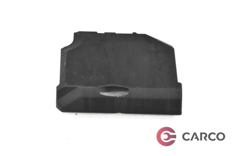 Капак 237060001R за RENAULT MEGANE III купе (DZ0/1_) 1.4 TCe (DZ0F, DZ1V) (2008)