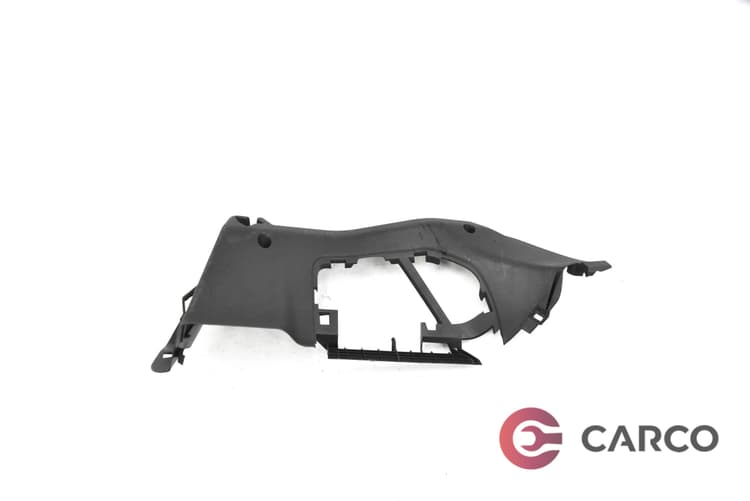 Кора багажник лява за RENAULT MEGANE III купе (DZ0/1_) 1.4 TCe (DZ0F, DZ1V) (2008)