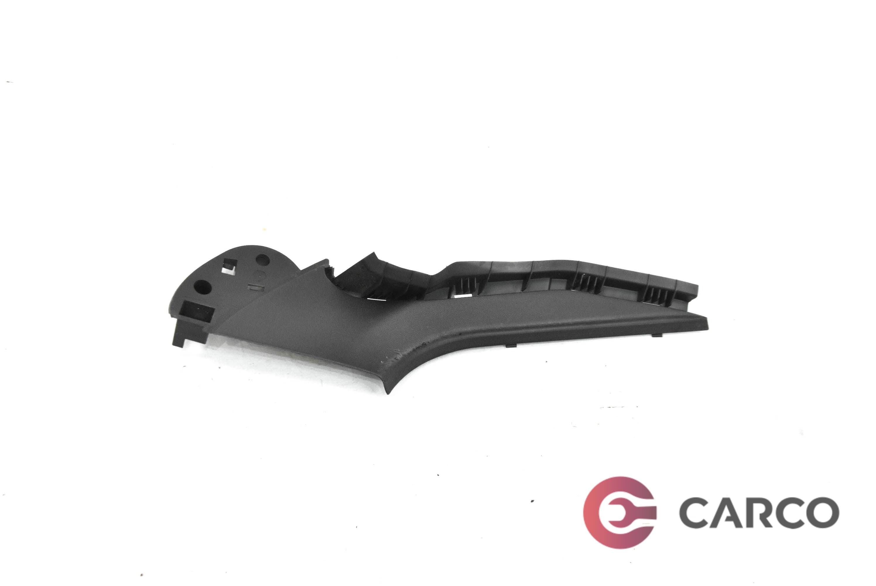 Интериорна лайсна 769350007R за RENAULT MEGANE III купе (DZ0/1_) 1.4 TCe (DZ0F, DZ1V) (2008)