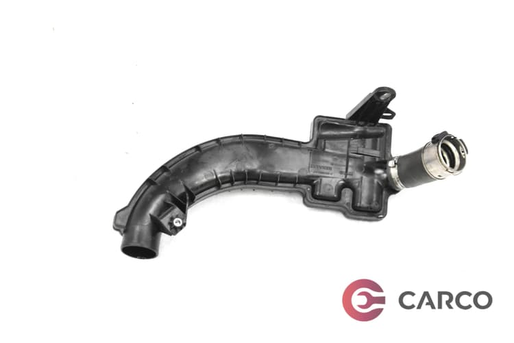 Въздуховод за RENAULT MEGANE III купе (DZ0/1_) 1.4 TCe (DZ0F, DZ1V) (2008)
