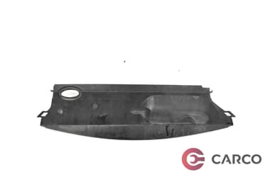 Пластмасова кора за RENAULT MEGANE III купе (DZ0/1_) 1.4 TCe (DZ0F, DZ1V) (2008)