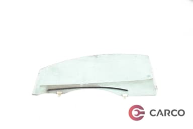 Стъкло врата ляво за RENAULT MEGANE III купе (DZ0/1_) 1.4 TCe (DZ0F, DZ1V) (2008)