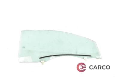 Стъкло врата дясно за RENAULT MEGANE III купе (DZ0/1_) 1.4 TCe (DZ0F, DZ1V) (2008)