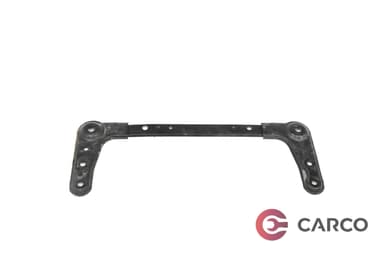 Греда под радиатор за RENAULT MEGANE III купе (DZ0/1_) 1.4 TCe (DZ0F, DZ1V) (2008)