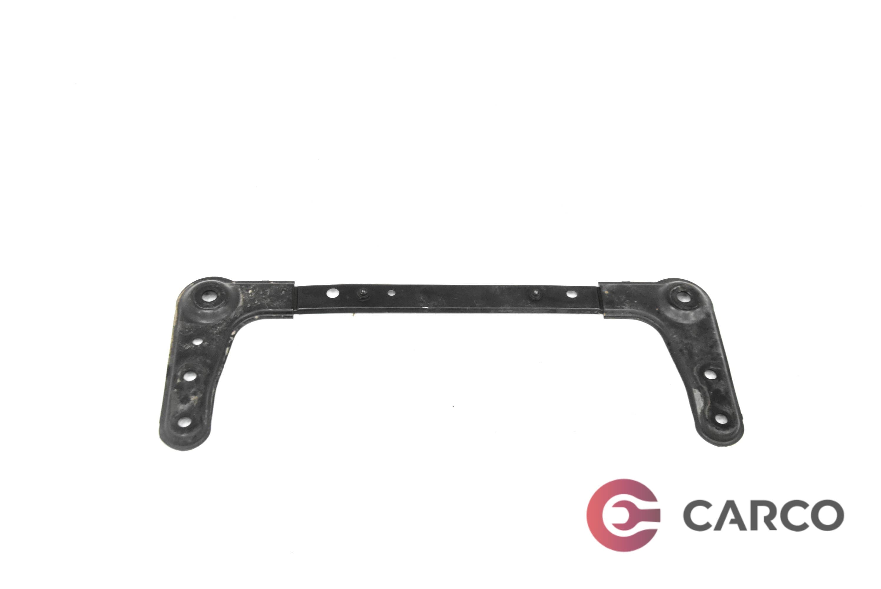 Греда под радиатор за RENAULT MEGANE III купе (DZ0/1_) 1.4 TCe (DZ0F, DZ1V) (2008)