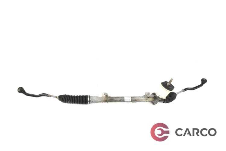 Кормилна рейка за RENAULT MEGANE III купе (DZ0/1_) 1.4 TCe (DZ0F, DZ1V) (2008)