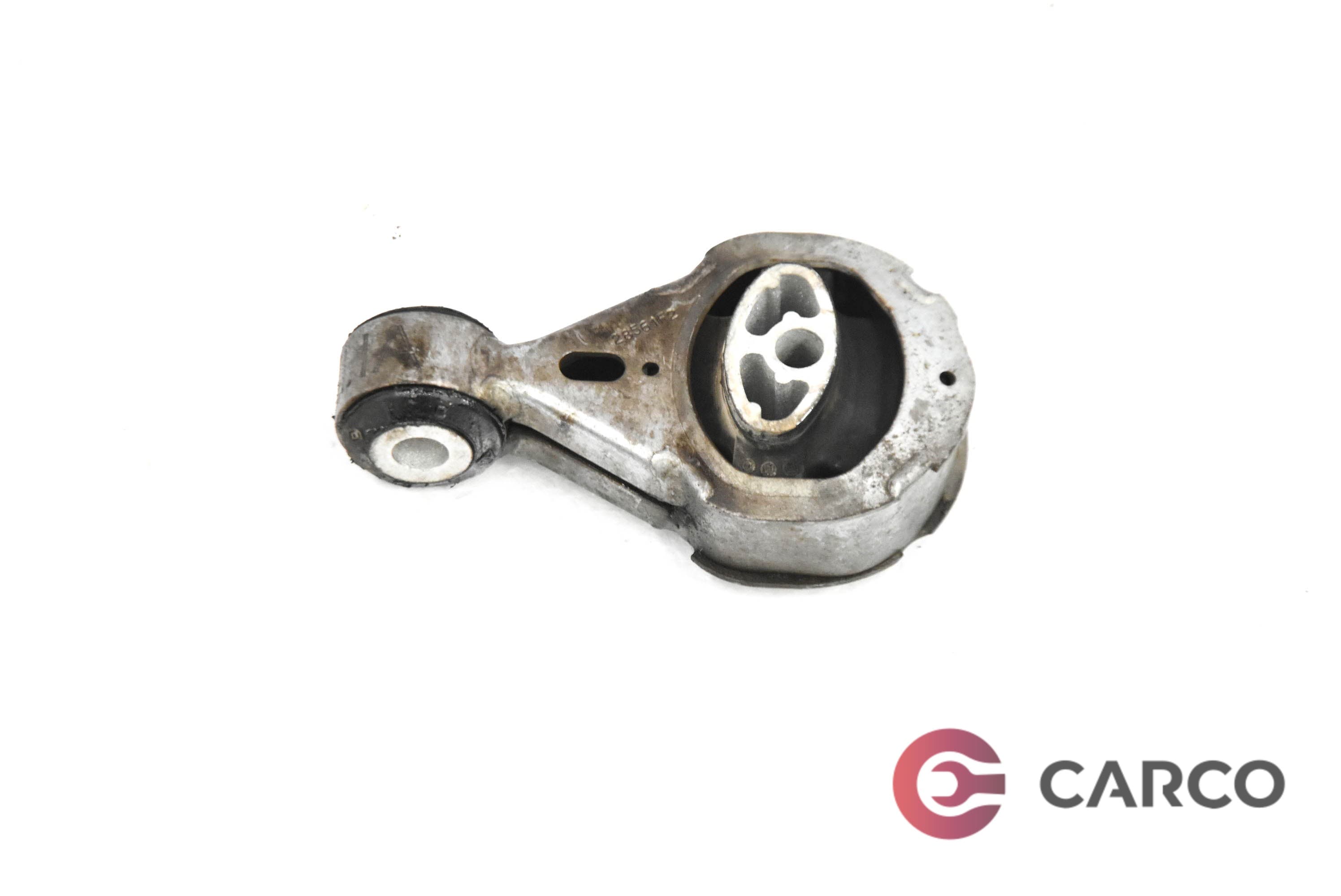 Тампон двигател за RENAULT MEGANE III купе (DZ0/1_) 1.4 TCe (DZ0F, DZ1V) (2008)