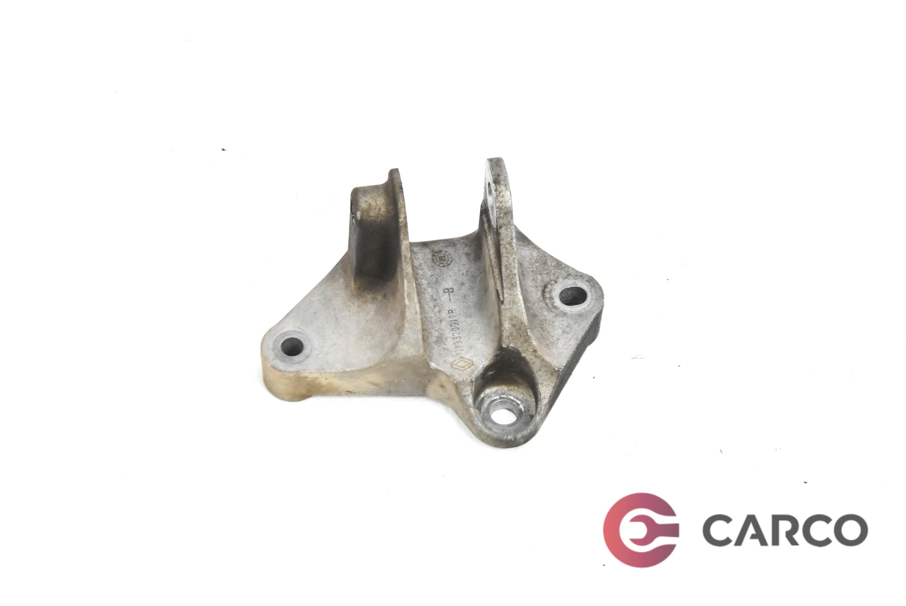 Конзола двигател 113320019R за RENAULT MEGANE III купе (DZ0/1_) 1.4 TCe (DZ0F, DZ1V) (2008)