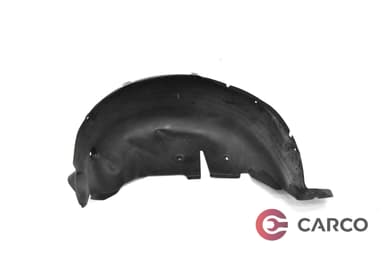 Подкалник заден ляв 767491041R за RENAULT MEGANE III купе (DZ0/1_) 1.4 TCe (DZ0F, DZ1V) (2008)