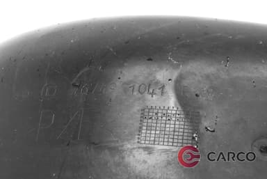Подкалник заден ляв 767491041R за RENAULT MEGANE III купе (DZ0/1_) 1.4 TCe (DZ0F, DZ1V) (2008)