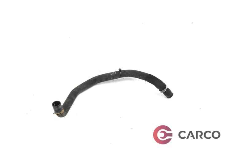 Воден маркуч за RENAULT MEGANE III купе (DZ0/1_) 1.4 TCe (DZ0F, DZ1V) (2008)