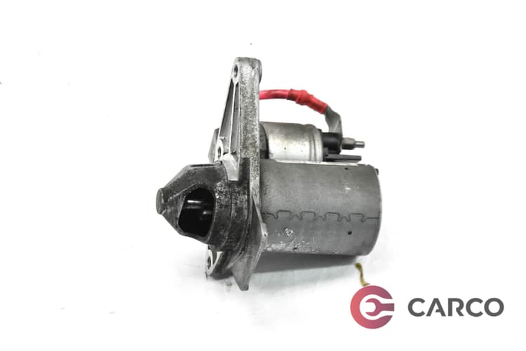 Стартер Valeo 233001007X--B за RENAULT MEGANE III купе (DZ0/1_) 1.4 TCe (DZ0F, DZ1V) (2008)