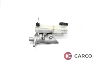 Спирачна помпа с казанче за RENAULT MEGANE III купе (DZ0/1_) 1.4 TCe (DZ0F, DZ1V) (2008)