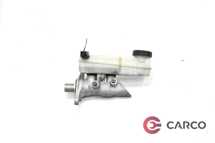 Спирачна помпа с казанче за RENAULT MEGANE III купе (DZ0/1_) 1.4 TCe (DZ0F, DZ1V) (2008)