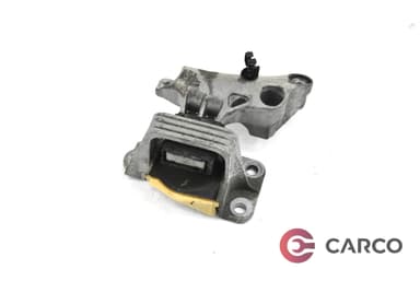 Тампон двигател за RENAULT MEGANE III купе (DZ0/1_) 1.4 TCe (DZ0F, DZ1V) (2008)