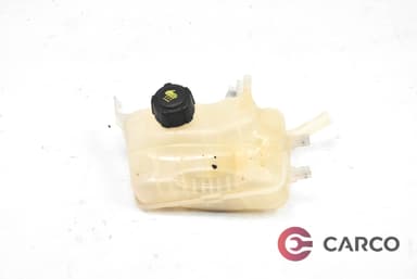 Казанче антифриз за RENAULT MEGANE III купе (DZ0/1_) 1.4 TCe (DZ0F, DZ1V) (2008)